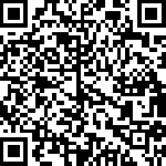 کد QR صفحهٔ کلینیک دندانپزشکی 12 امام