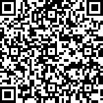 کد QR صفحهٔ برج پزشکی اطلس