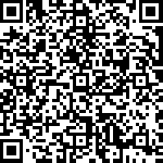 کد QR صفحهٔ ساختمان پزشکان بزرگمهر