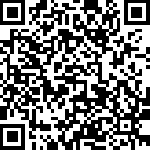 کد QR صفحهٔ کلینیک شبانه روزی کمک