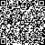 کد QR صفحهٔ ساختمان پزشکان نیایش