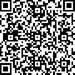 کد QR صفحهٔ مجتمع تخصصی پزشکی صدف