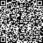 کد QR صفحهٔ ساختمان پزشکان زکریا