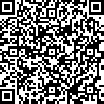 کد QR صفحهٔ بیمارستان امام حسین (ع)
