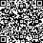 کد QR صفحهٔ بیمارستان شهید نیاکی