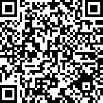 کد QR صفحهٔ آزمایشگاه پاتوبیولوژی قائم