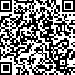 کد QR صفحهٔ کلینیک فیزیوتراپی کیمیا