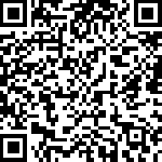 کد QR صفحهٔ رادیولوژی دکتر انحصاری