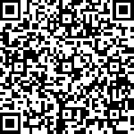 کد QR صفحهٔ رادیولوژی دکتر مقصودی