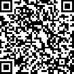 کد QR پروفایل دکتر رضا سنجری