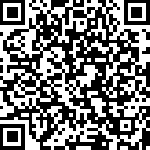 کد QR پروفایل دکتر شهاب سعیدی