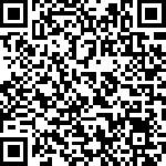 کد QR پروفایل دکتر هاشم رفیع زاده