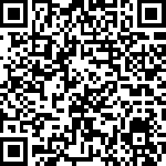 کد QR پروفایل دکتر ذبیح الله زارع