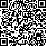 کد QR پروفایل دکتر محمود حمزه