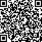 کد QR پروفایل دکتر جمال اعتمادی