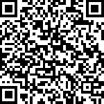 کد QR پروفایل دکتر آیدا دژآگاه ماسوله