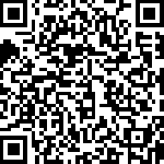 کد QR پروفایل دکتر مریم عظیمی
