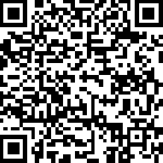 کد QR پروفایل کلینیک ترمیم زخم امید