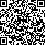 کد QR پروفایل دکتر مرضیه السادات عالم زاده
