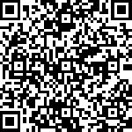 کد QR پروفایل دکتر لاله خواجه حسینی