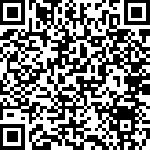 کد QR پروفایل دکتر راضیه عرب نژاد