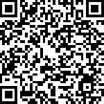 کد QR پروفایل دکتر سعید رئیسی