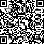 کد QR پروفایل دکتر علی برزگر
