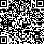 کد QR پروفایل دکتر سینا آبیاری