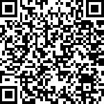 کد QR پروفایل دکتر علی خدارحمی