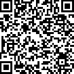 کد QR پروفایل دکتر امین یزدانی