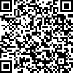 کد QR پروفایل دکتر فرید ابراهیمی