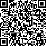 کد QR پروفایل دکتر هما قابلی