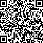 کد QR پروفایل دکتر غلامرضا ابراهیمی نژاد