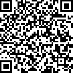 کد QR پروفایل دکتر حسن دباغ حسینی پور