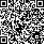 کد QR پروفایل دکتر کاوه اسدی فخر