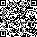 کد QR پروفایل دکتر لادن رضایی عدل