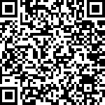کد QR پروفایل دکتر محدثه ابوحیدری
