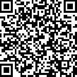 کد QR پروفایل دکتر محمد حسن آزما