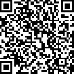 کد QR پروفایل دکتر محمد محمودی