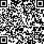 کد QR پروفایل دکتر رامین زندی