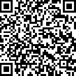 کد QR پروفایل دکتر امین ابول پور مشیزی