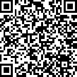 کد QR پروفایل اشکان امیرآبادی
