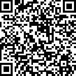 کد QR پروفایل دکتر اکرم عربی