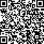 کد QR پروفایل دکتر علی بهادر