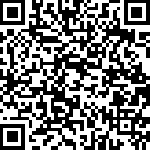 کد QR پروفایل دکتر سید امین رضا بلندی