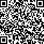 کد QR پروفایل دکتر علی ابراهیمی