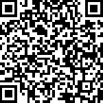 کد QR پروفایل دکتر امین فخر