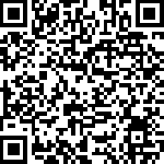 کد QR پروفایل دکتر علیرضا غیاثی