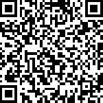 کد QR پروفایل دکتر امیر حسابی