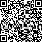 کد QR پروفایل دکتر امیر حسابی